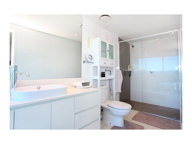 6 Orchid Avenue ‘Boulevard Tower – Hilton’, Surfers Paradise QLD 4217