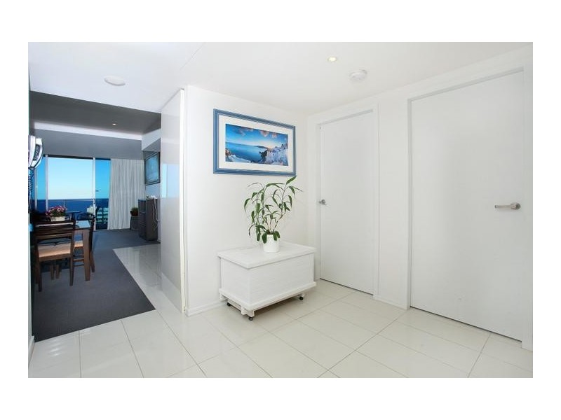 6 Orchid Avenue ‘Boulevard Tower – Hilton’, Surfers Paradise QLD 4217
