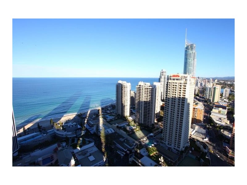 6 Orchid Avenue ‘Boulevard Tower – Hilton’, Surfers Paradise QLD 4217