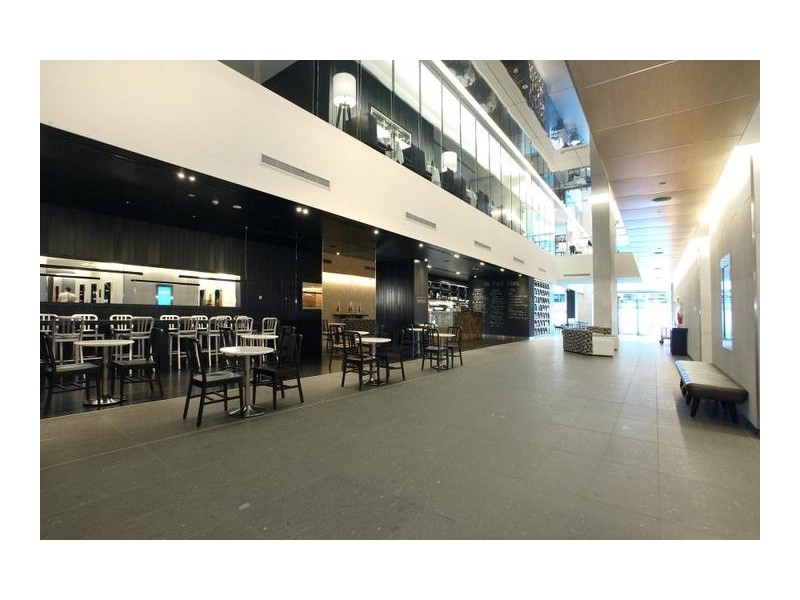 6 Orchid Avenue ‘Boulevard Tower – Hilton’, Surfers Paradise QLD 4217