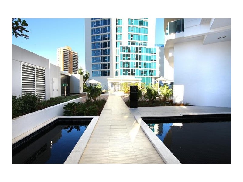 6 Orchid Avenue ‘Boulevard Tower – Hilton’, Surfers Paradise QLD 4217