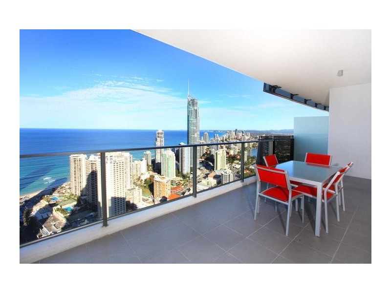 1461 ‘Circle on Cavill’ 9 Ferny Avenue, Surfers Paradise QLD 4217