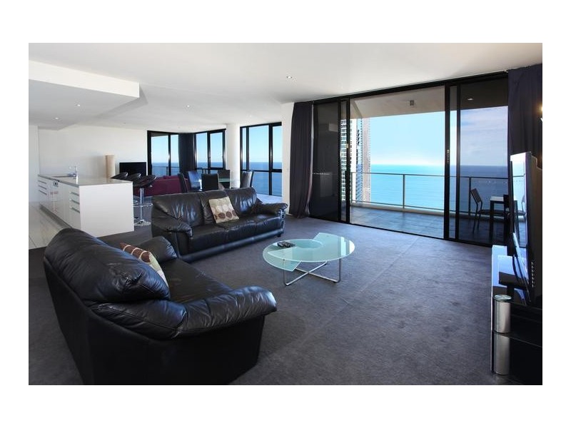 1461 ‘Circle on Cavill’ 9 Ferny Avenue, Surfers Paradise QLD 4217