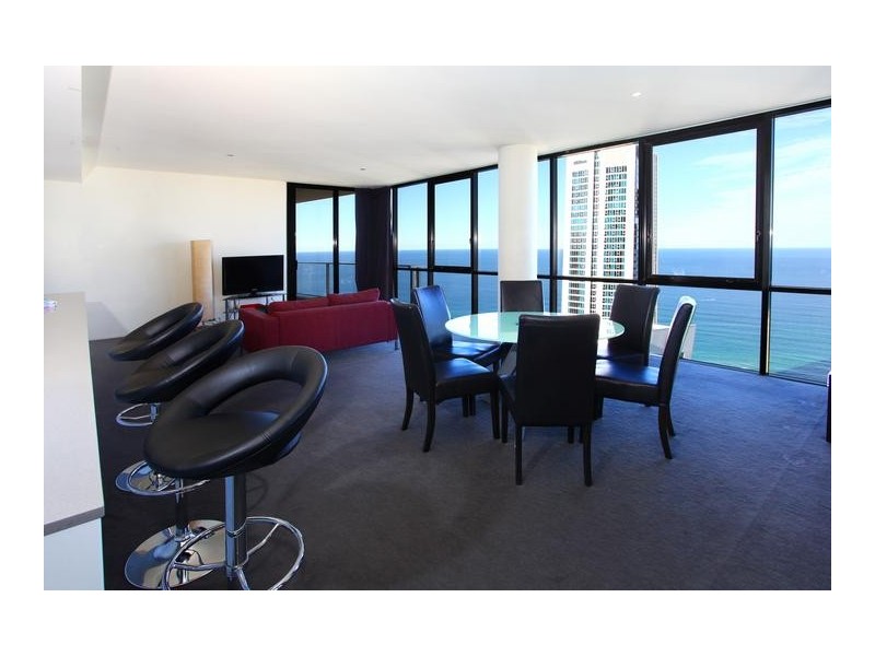 1461 ‘Circle on Cavill’ 9 Ferny Avenue, Surfers Paradise QLD 4217