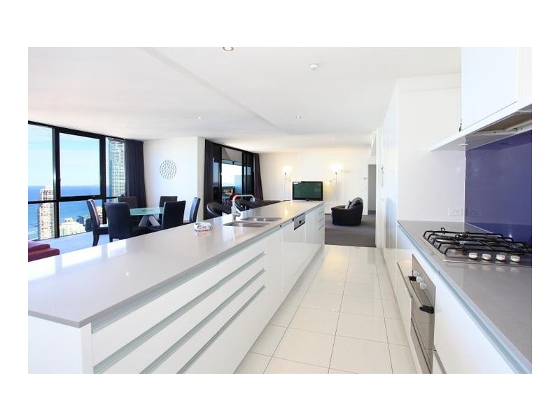 1461 ‘Circle on Cavill’ 9 Ferny Avenue, Surfers Paradise QLD 4217