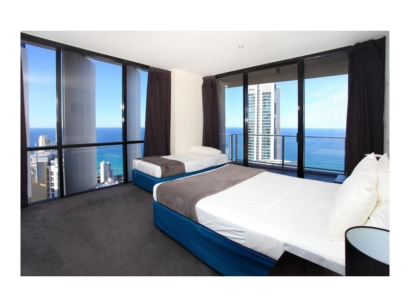 1461 ‘Circle on Cavill’ 9 Ferny Avenue, Surfers Paradise QLD 4217