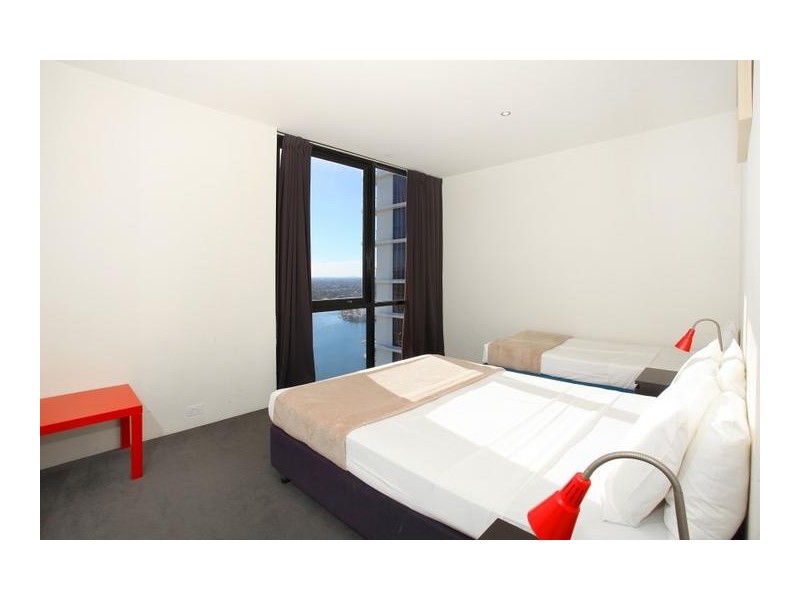 1461 ‘Circle on Cavill’ 9 Ferny Avenue, Surfers Paradise QLD 4217