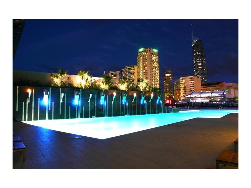 1461 ‘Circle on Cavill’ 9 Ferny Avenue, Surfers Paradise QLD 4217