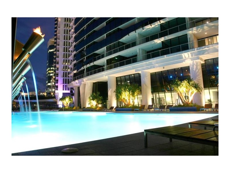 1461 ‘Circle on Cavill’ 9 Ferny Avenue, Surfers Paradise QLD 4217