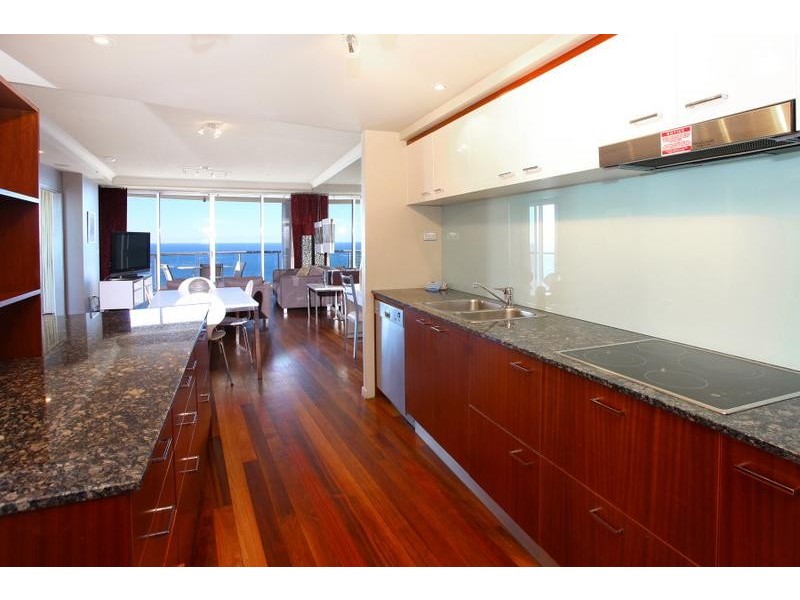 2402 ‘Chevron Renaissance – Skyline North’ 23 Ferny Avenue, Surfers Paradise QLD 4217