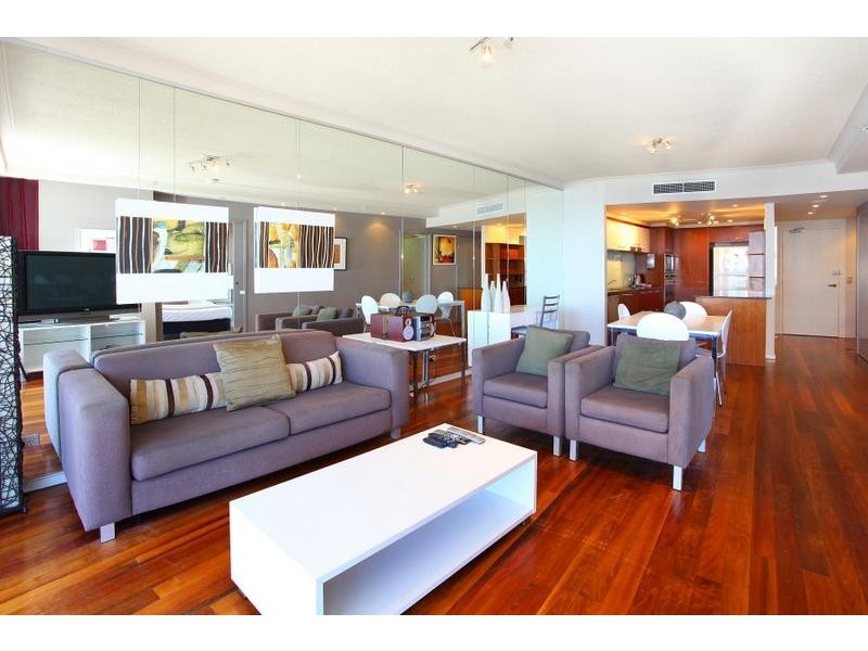 2402 ‘Chevron Renaissance – Skyline North’ 23 Ferny Avenue, Surfers Paradise QLD 4217