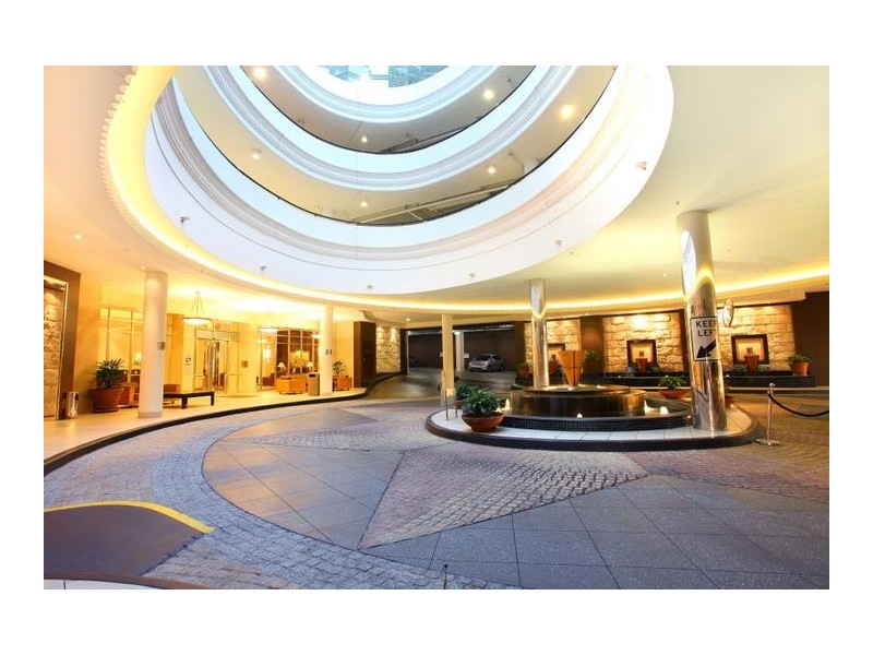 2402 ‘Chevron Renaissance – Skyline North’ 23 Ferny Avenue, Surfers Paradise QLD 4217