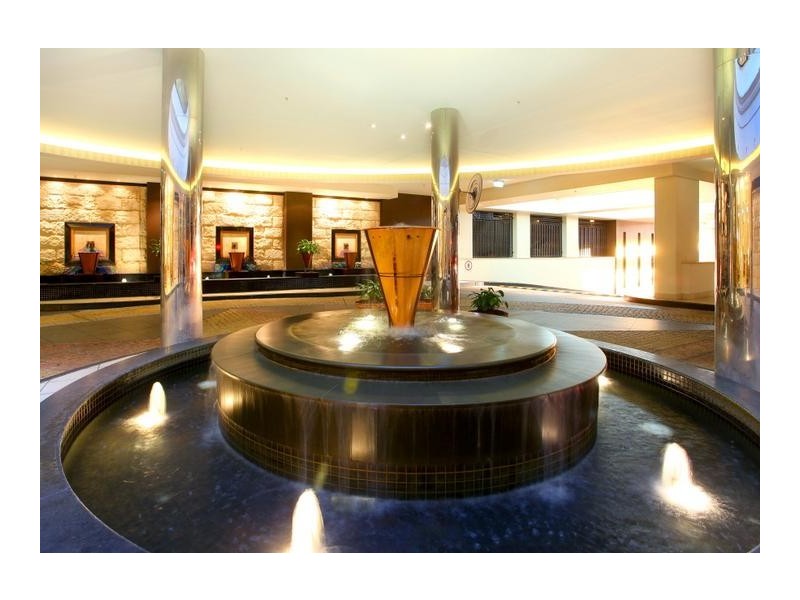 2402 ‘Chevron Renaissance – Skyline North’ 23 Ferny Avenue, Surfers Paradise QLD 4217