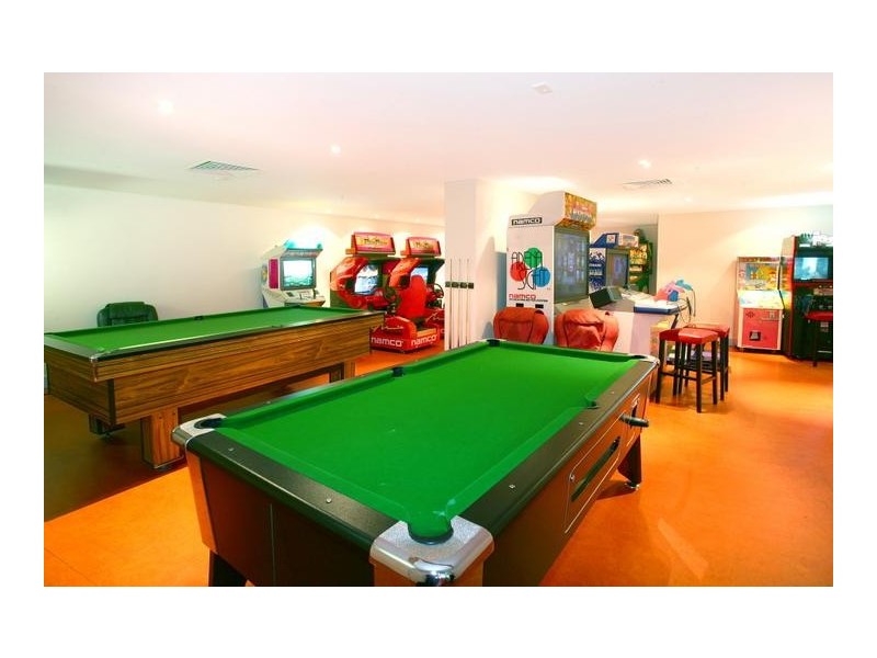 2402 ‘Chevron Renaissance – Skyline North’ 23 Ferny Avenue, Surfers Paradise QLD 4217