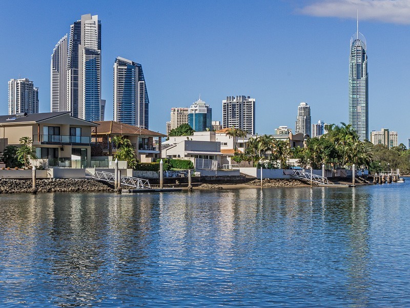 193 Stanhill Drive, Chevron Island QLD 4217