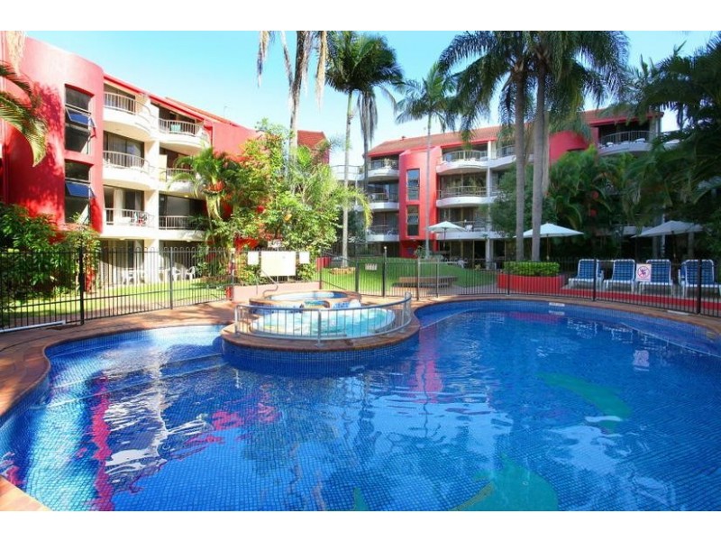 43 ‘Enderley Gardens’ 38 Enderley Avenue, Surfers Paradise QLD 4217