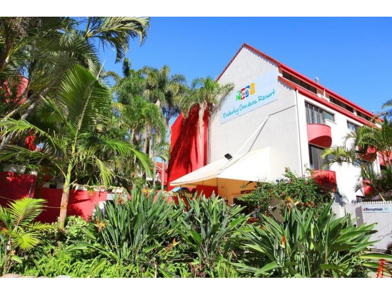 43 ‘Enderley Gardens’ 38 Enderley Avenue, Surfers Paradise QLD 4217