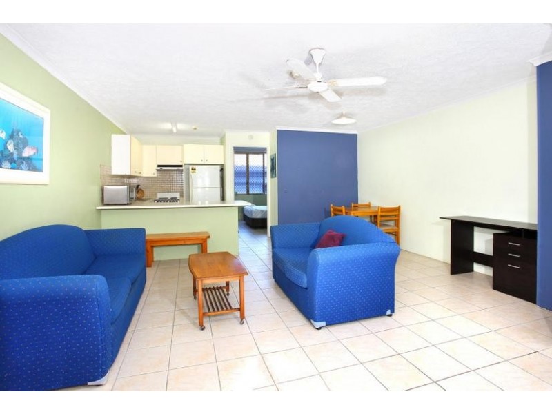 43 ‘Enderley Gardens’ 38 Enderley Avenue, Surfers Paradise QLD 4217