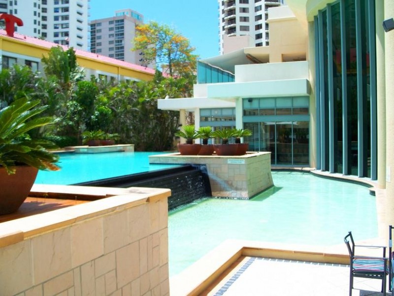 25 Laycock Street ‘Mantra Legends’, Surfers Paradise QLD 4217