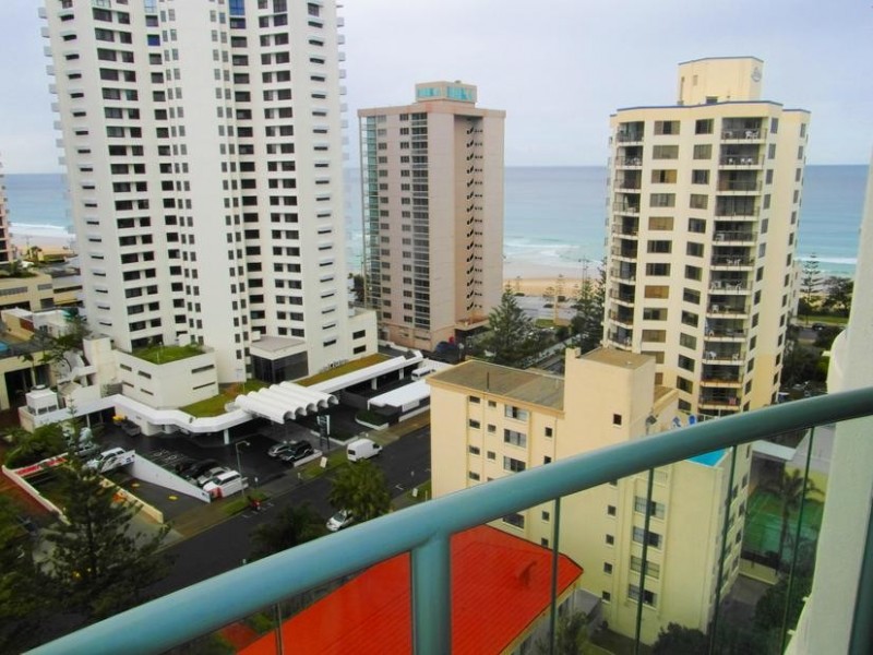 25 Laycock Street ‘Mantra Legends’, Surfers Paradise QLD 4217