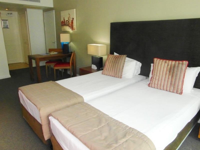 25 Laycock Street ‘Mantra Legends’, Surfers Paradise QLD 4217