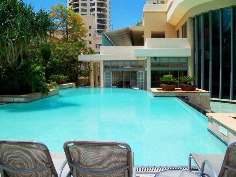 25 Laycock Street ‘Mantra Legends’, Surfers Paradise QLD 4217