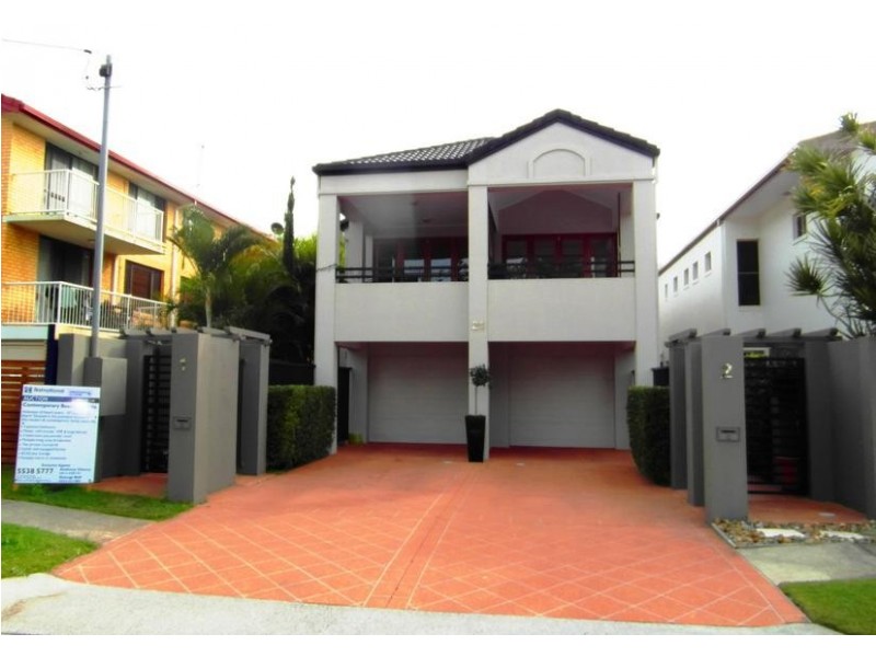 1/21 Venice Street, Mermaid Beach QLD 4218