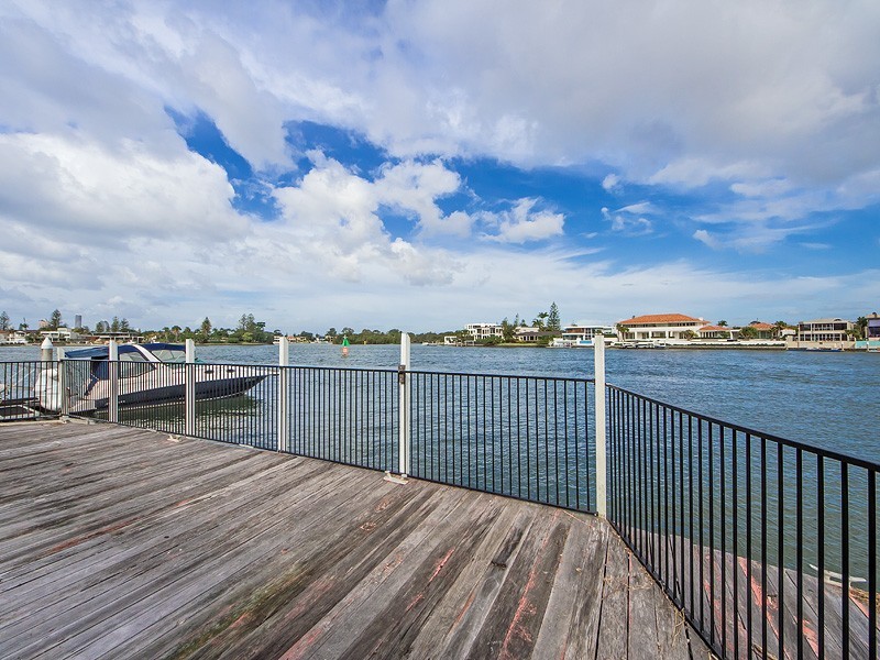 26 Sunset Boulevard, Surfers Paradise QLD 4217