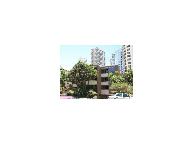 17 Laycock Street, Surfers Paradise QLD 4217