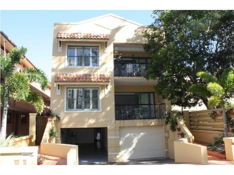 30 Frederick Street, Surfers Paradise QLD 4217