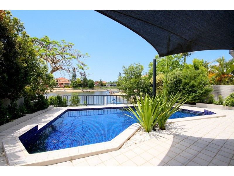 27 Panitz Street, Sorrento QLD 4217