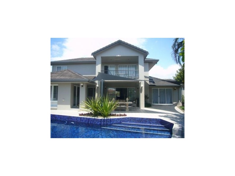 27 Panitz Street, Sorrento QLD 4217