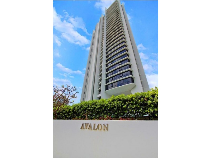 3103 ‘Avalon’ 4 Wahroonga Place, Surfers Paradise QLD 4217