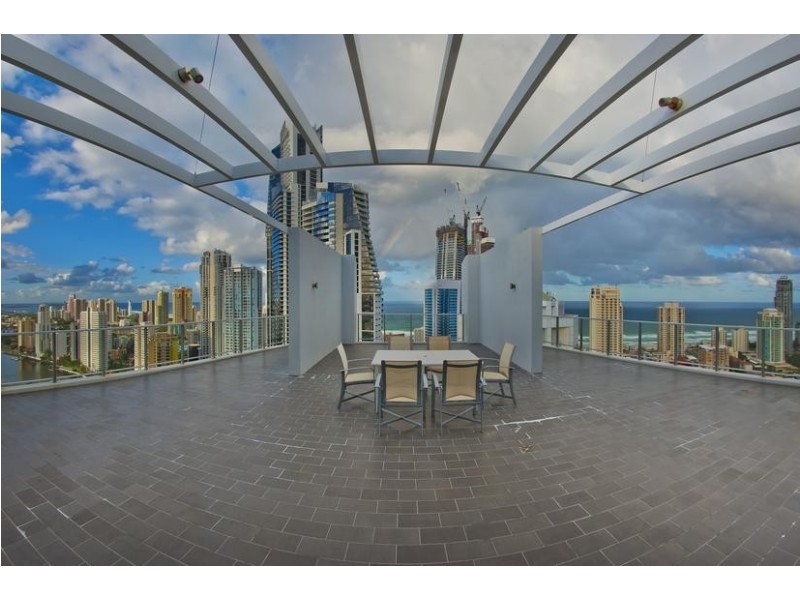 3103 ‘Avalon’ 4 Wahroonga Place, Surfers Paradise QLD 4217