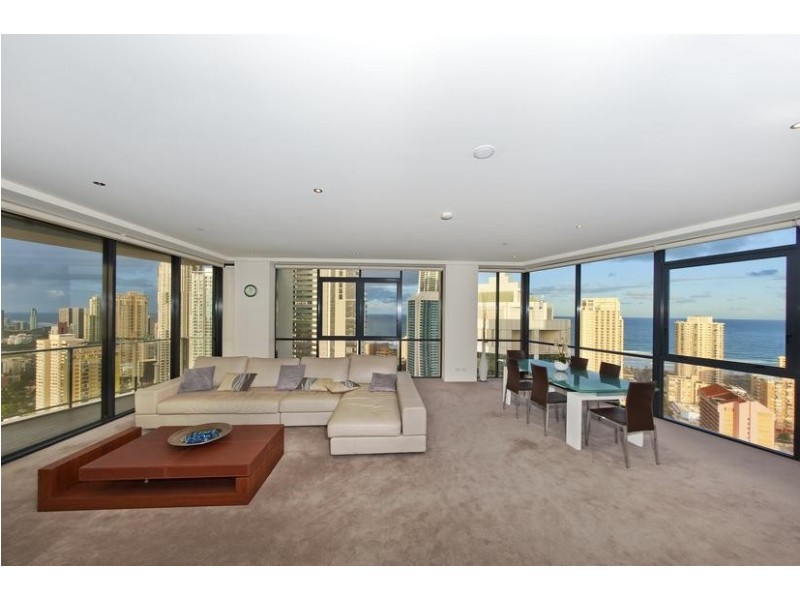 3103 ‘Avalon’ 4 Wahroonga Place, Surfers Paradise QLD 4217