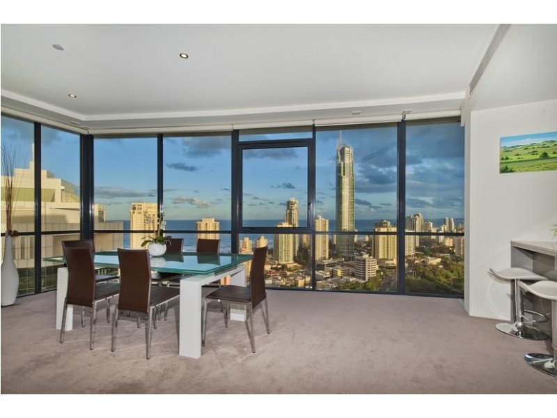 3103 ‘Avalon’ 4 Wahroonga Place, Surfers Paradise QLD 4217