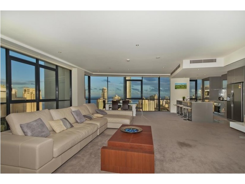 3103 ‘Avalon’ 4 Wahroonga Place, Surfers Paradise QLD 4217