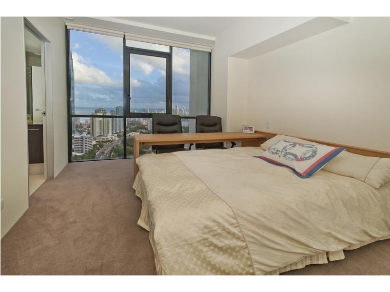 3103 ‘Avalon’ 4 Wahroonga Place, Surfers Paradise QLD 4217