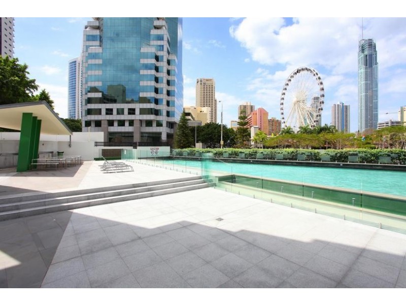 3103 ‘Avalon’ 4 Wahroonga Place, Surfers Paradise QLD 4217