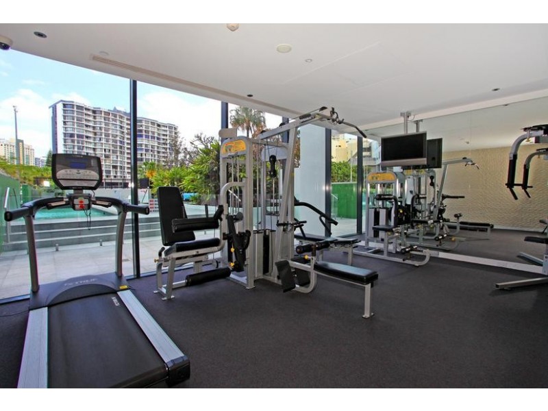 3103 ‘Avalon’ 4 Wahroonga Place, Surfers Paradise QLD 4217