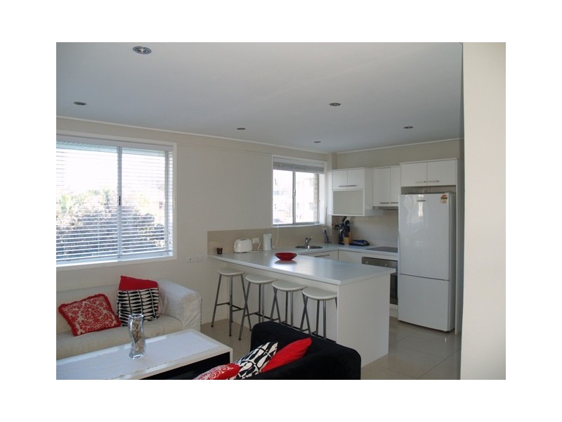 5 Thornton Street (Orly Apartments), Surfers Paradise QLD 4217