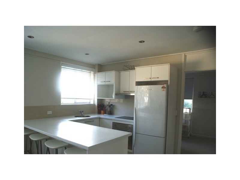 5 Thornton Street (Orly Apartments), Surfers Paradise QLD 4217