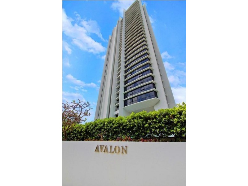 4 Wahroonga Place ‘Avalon’, Surfers Paradise QLD 4217