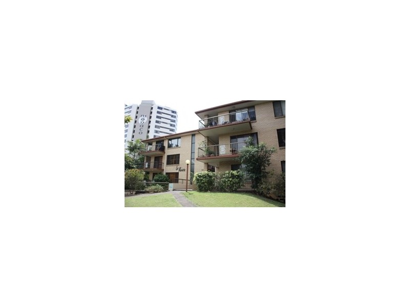 33 Monaco Street (La Riveria), Surfers Paradise QLD 4217