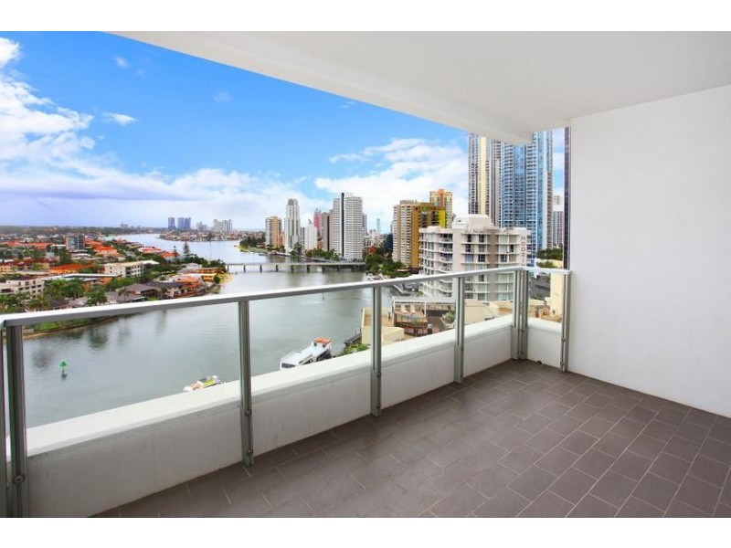 4 Wahroonga Place (Avalon Apartments), Surfers Paradise QLD 4217