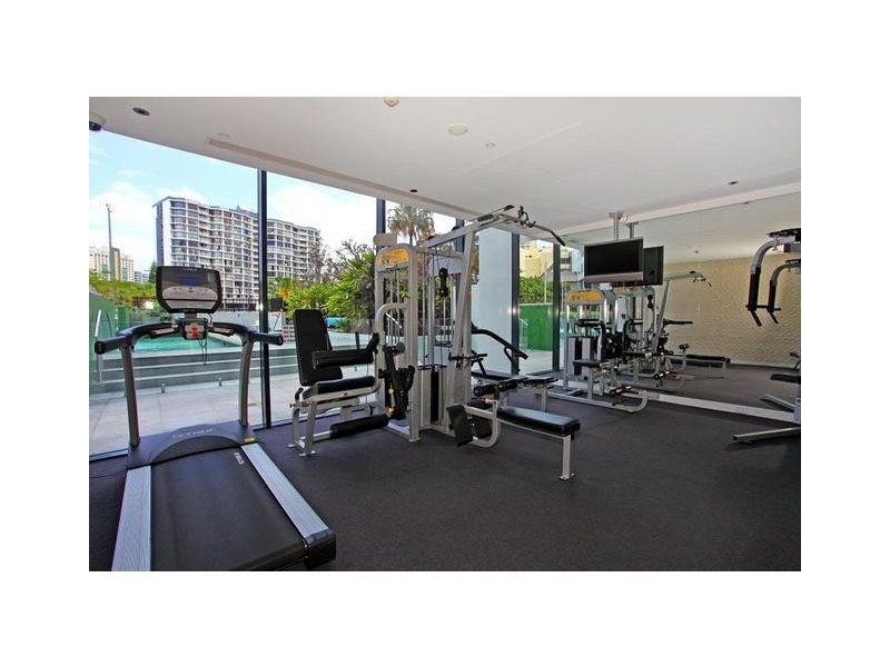 4 Wahroonga Place (Avalon Apartments), Surfers Paradise QLD 4217