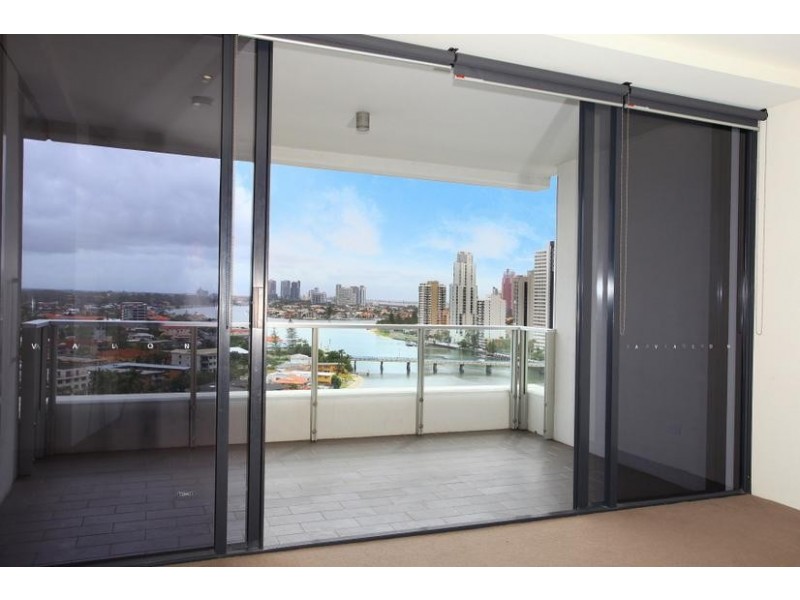 4 Wahroonga Place (Avalon Apartments), Surfers Paradise QLD 4217