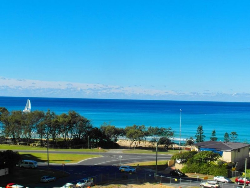 3422 Surfers Paradise Boulevard ‘Golden Gate’, Surfers Paradise QLD 4217