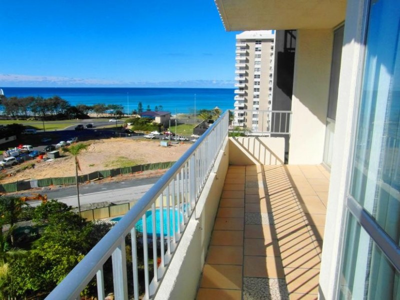 3422 Surfers Paradise Boulevard ‘Golden Gate’, Surfers Paradise QLD 4217
