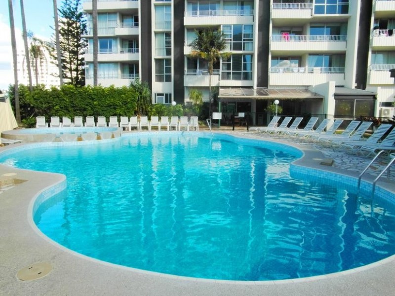 3422 Surfers Paradise Boulevard ‘Golden Gate’, Surfers Paradise QLD 4217